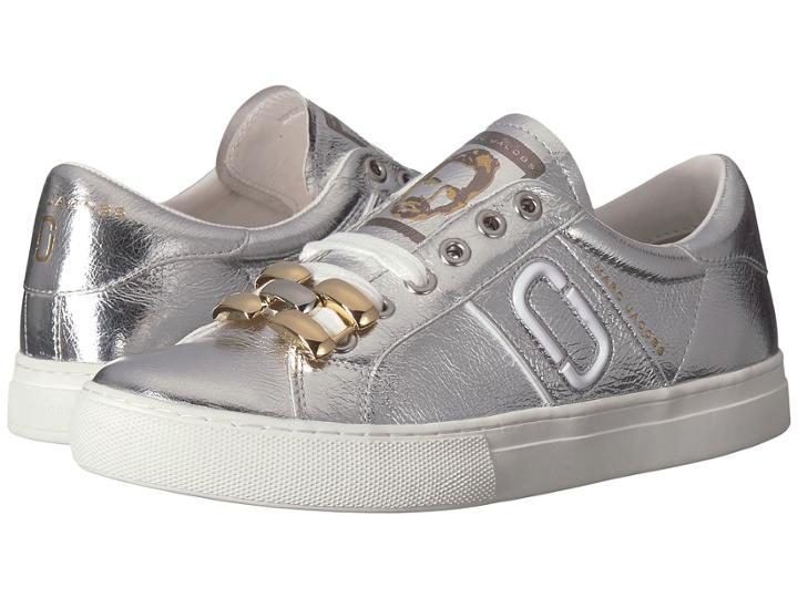 Marc Jacobs - Empire Chain Link Sneaker