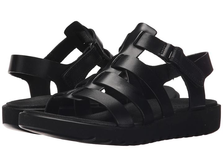 Ecco - Freja Ankle Sandal