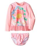 Seafolly Kids - Spring Bloom Baby Sunvest Set