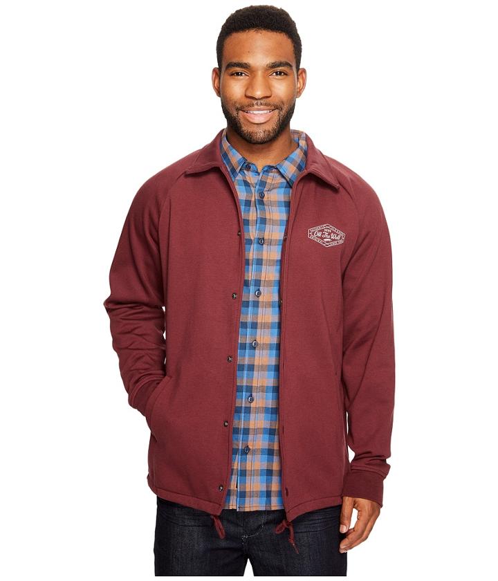 Vans - Torrey Fleece Jacket