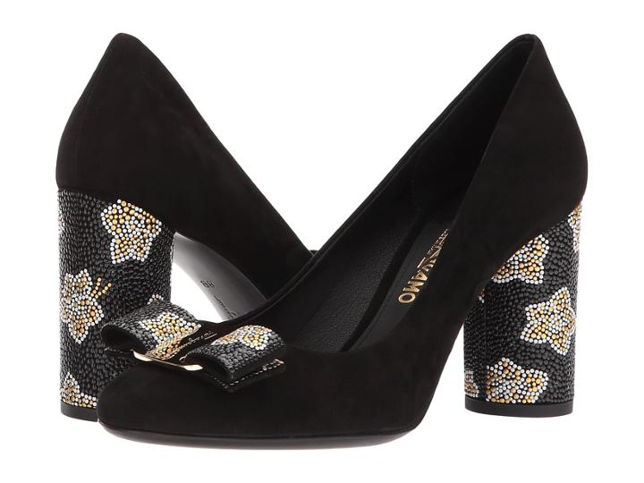 Salvatore Ferragamo - Adelfia Mosaic