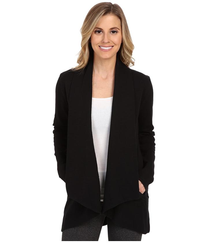 Lucy - Tranquility Slub Wrap
