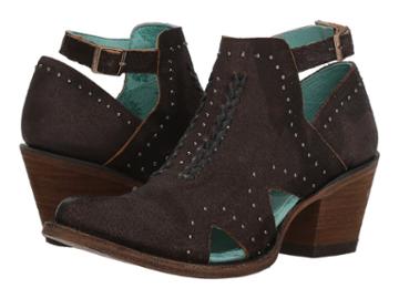 Corral Boots - E1385