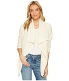 Jack By Bb Dakota - Abriana Lurex French Terry Jacket