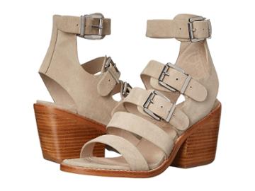 Sol Sana - Casper Heel