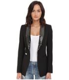 Philipp Plein - Studded Blazer