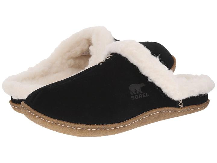 Sorel - Nakiskatm Slide