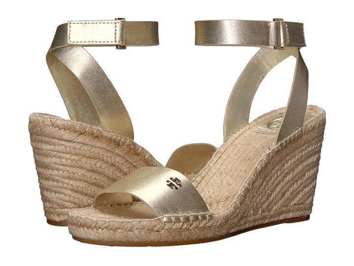 Tory Burch - Bima 2 Wedge Espadrille