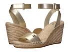 Tory Burch - Bima 2 Wedge Espadrille