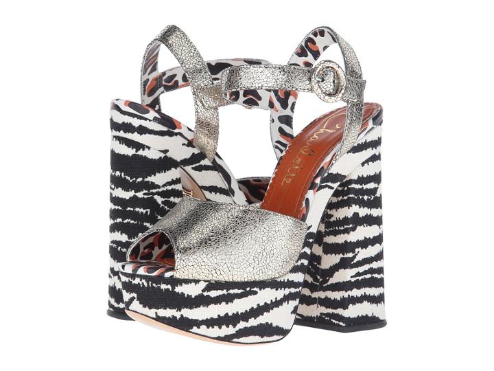 Charlotte Olympia - Wild At Heart