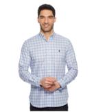 Polo Ralph Lauren - Twill Long Sleeve Sport Shirt