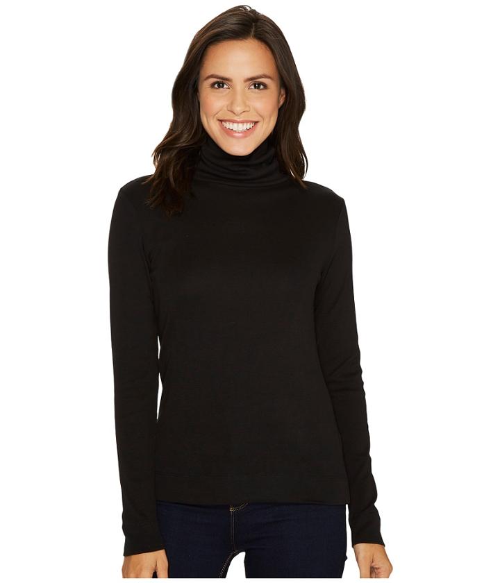 Lilla P - Long Sleeve Turtleneck