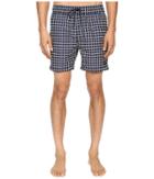 Jack Spade - Broken Graph Grannis Swim Trunks