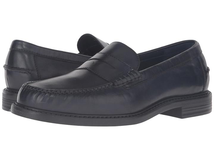 Cole Haan - Pinch Campus Penny Handstain