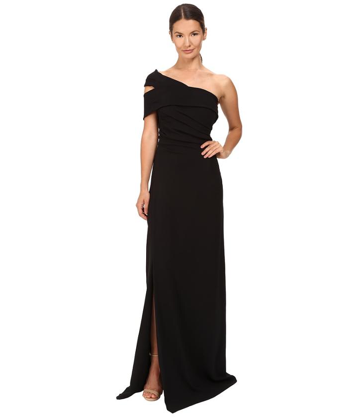Dsquared2 - Stretch Viscose Blair Gown