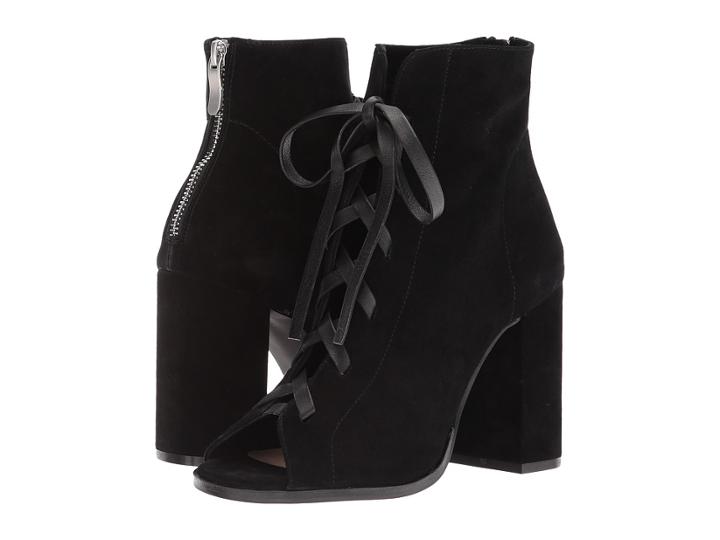 Kristin Cavallari - Layton Peep Toe Bootie