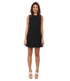 Marc By Marc Jacobs - Jersey Twill Zip Dress