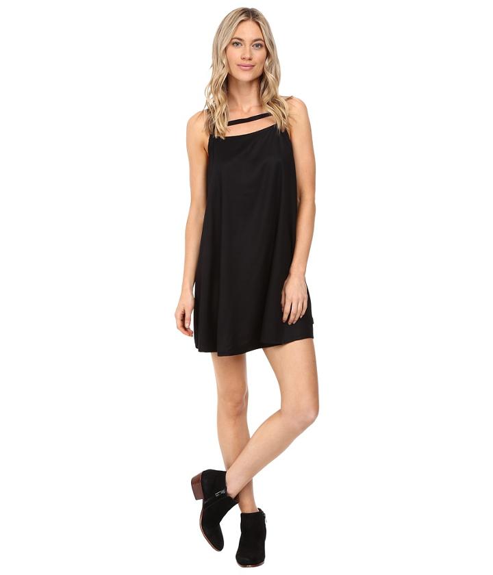 Rvca - Crossed Dress