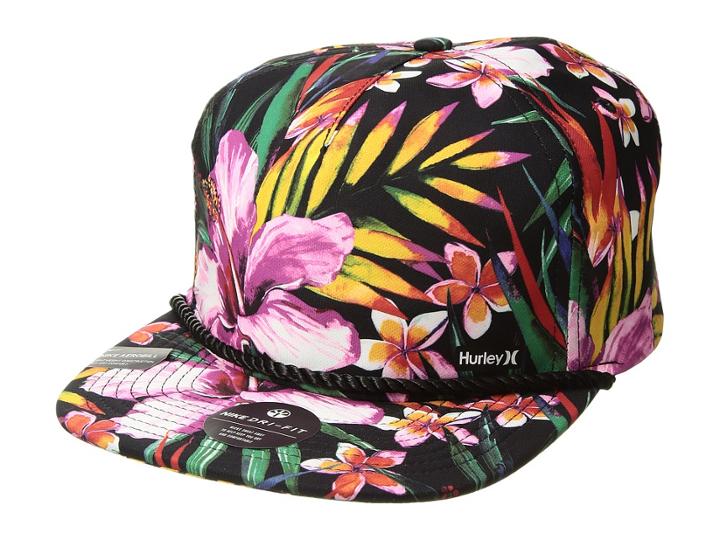Hurley - Dri-fit Garden Hat