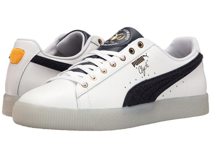 Puma - Clyde Leather Bhm