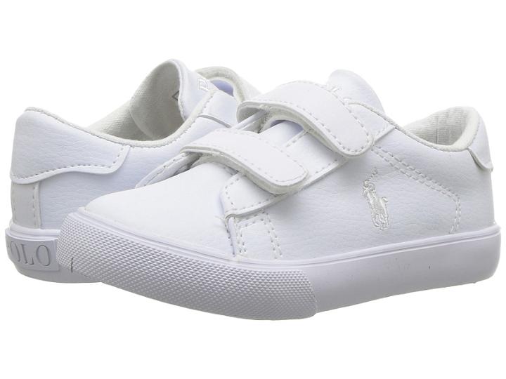 Polo Ralph Lauren Kids - Easten Ez