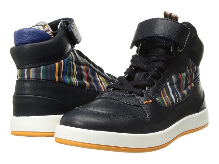 Paul Smith Junior - High Top Sneakers