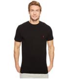 Polo Ralph Lauren - Short Sleeve Waffle Crew