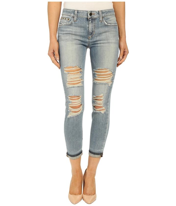 Joe's Jeans - Markie Crop In Bev