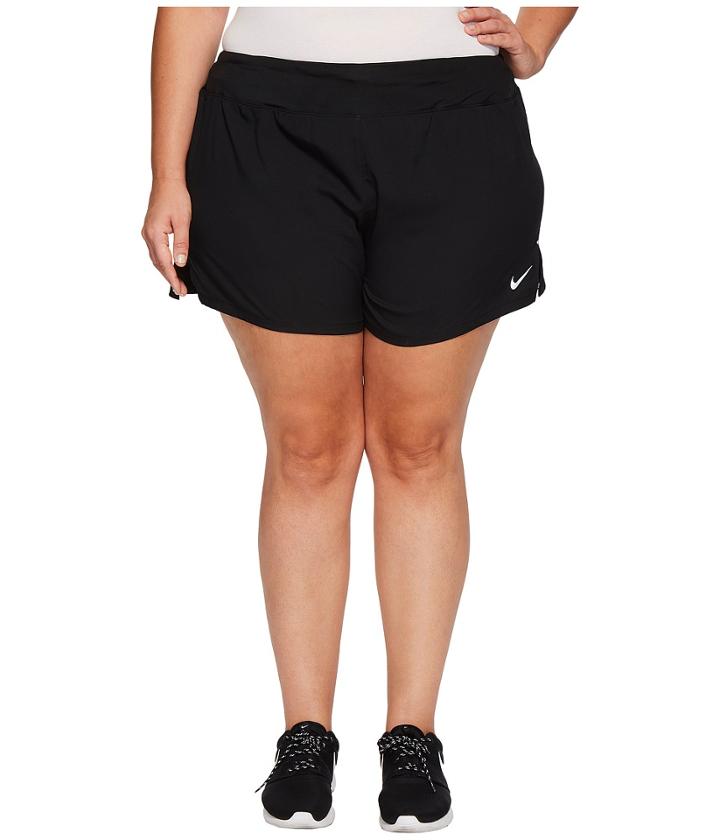 Nike - Eclipse 5 Running Short