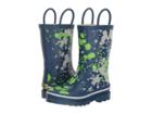 Western Chief Kids - Paintball Reflective Rain Boot