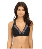 Athena - Tiki Party Halter Top