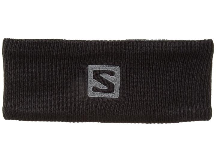 Salomon - Layback Headband