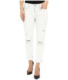 Yummie By Heather Thomson - Ex Boyfriend Jeans