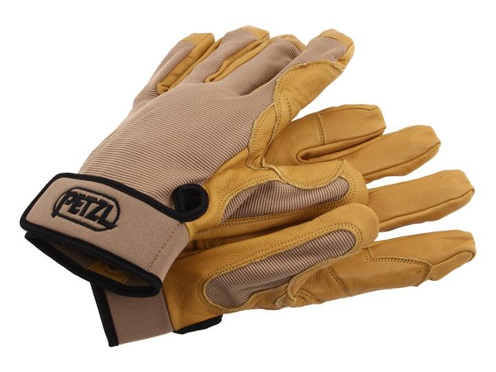 Petzl - Cordex Belay/rap Glove