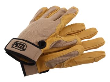 Petzl - Cordex Belay/rap Glove