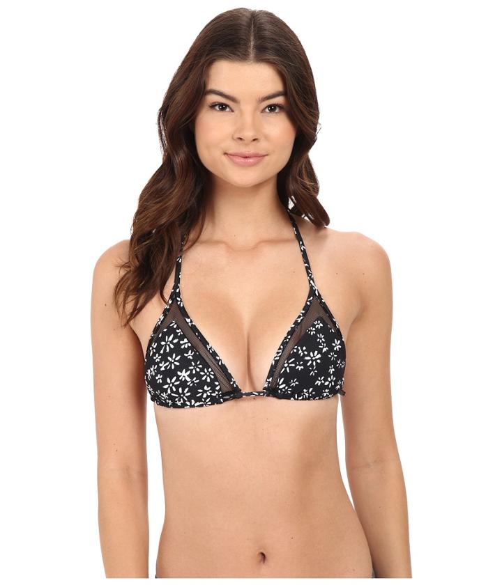 Volcom - Untamed Hearts Triangle Top