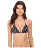 Volcom - Untamed Hearts Triangle Top