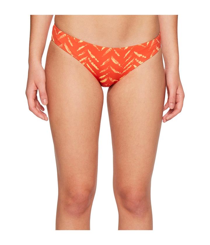 Dolce Vita - Tigerlily Basic Bottom