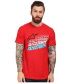 Alpinestars - Hashed Tee
