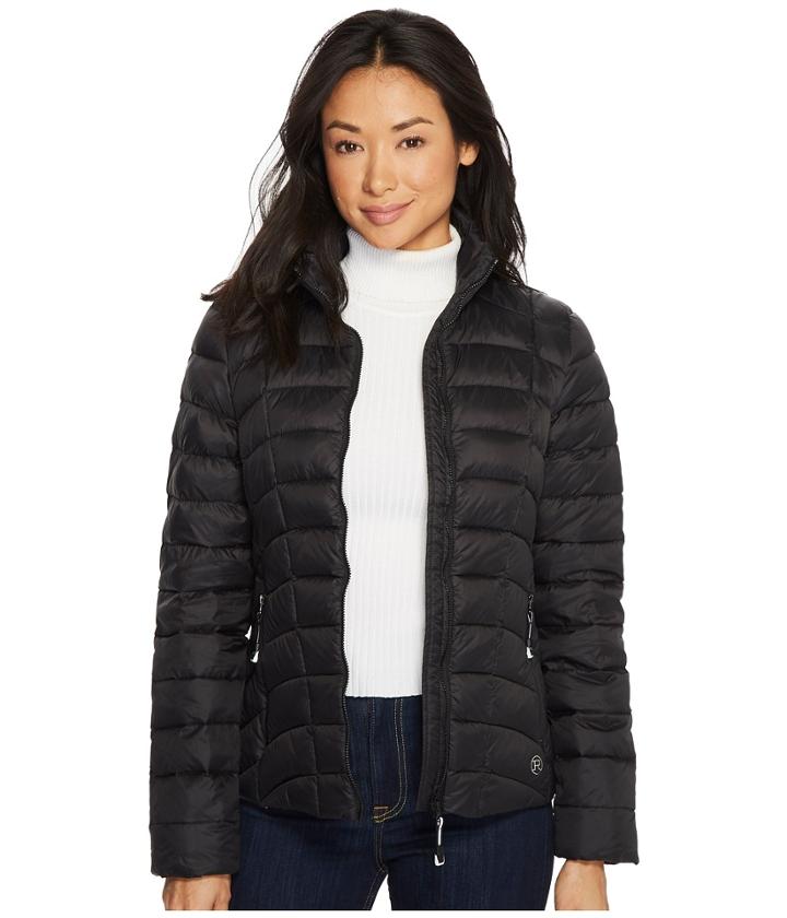 Roper - 1411 Dull Black Jacket
