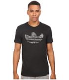 Adidas Skateboarding - Shmoo Crystal Tee
