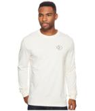 Converse - Cons Wordmark Long Sleeve T-shirt