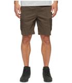 Globe - Flight Shorts