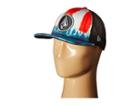 Volcom - Bar Star