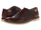 Lacoste - Sherbrooke Brogue 3