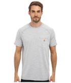 Carhartt - Force Cotton S/s T-shirt