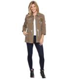 Double D Ranchwear - Chief Five Thunder Field Jacket