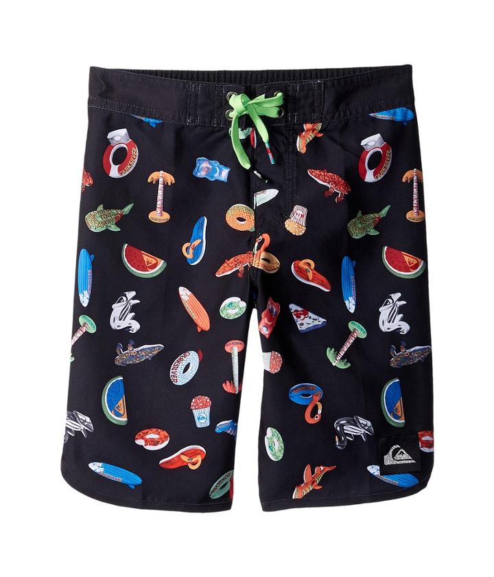 Quiksilver Kids - Floater Boardshorts