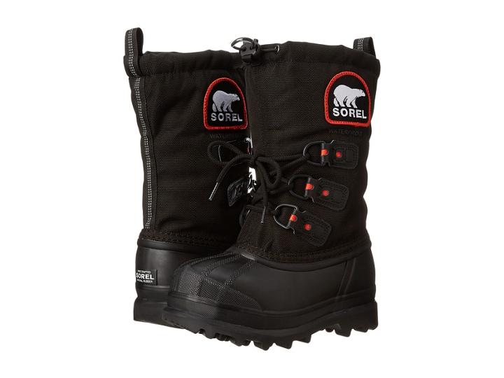 Sorel Kids - Glaciertm Xt