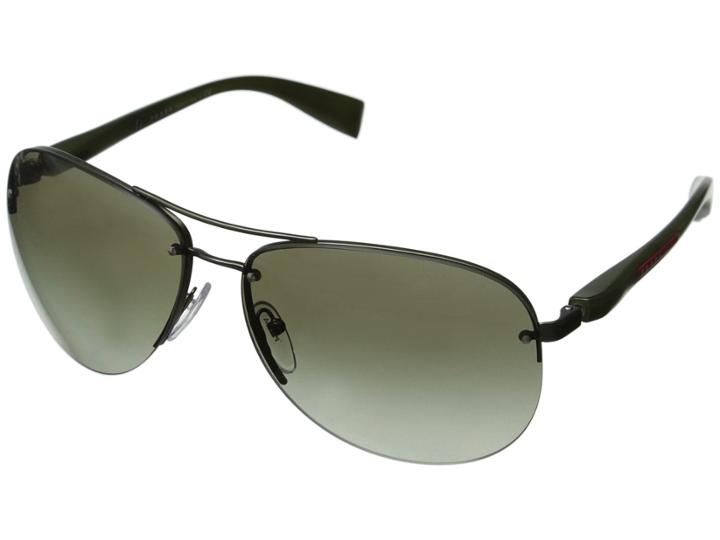 Prada Linea Rossa - 0ps 56ms